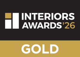Gold Award