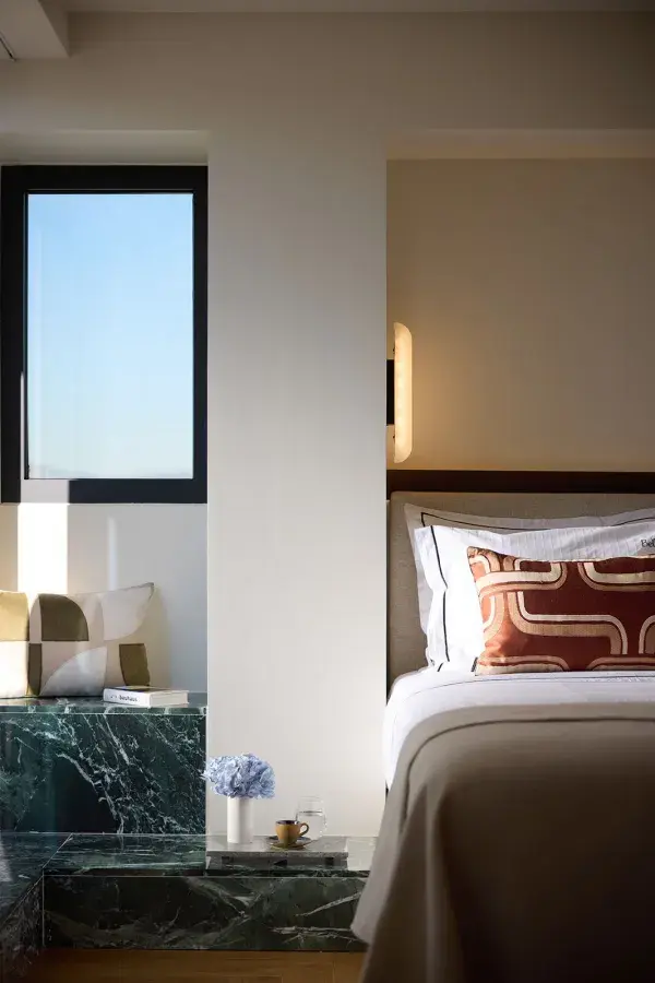 Exclusive Experiences