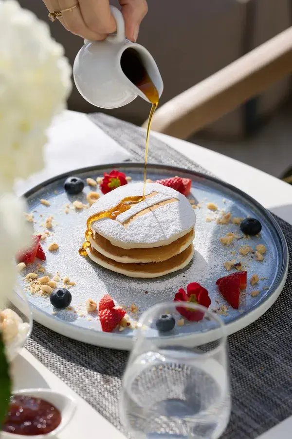 Exclusive Experiences