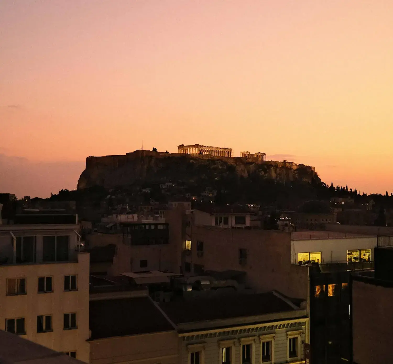 Exclusive Experiences