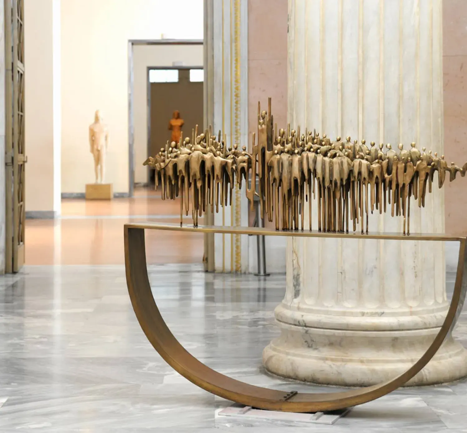 Exclusive Experiences