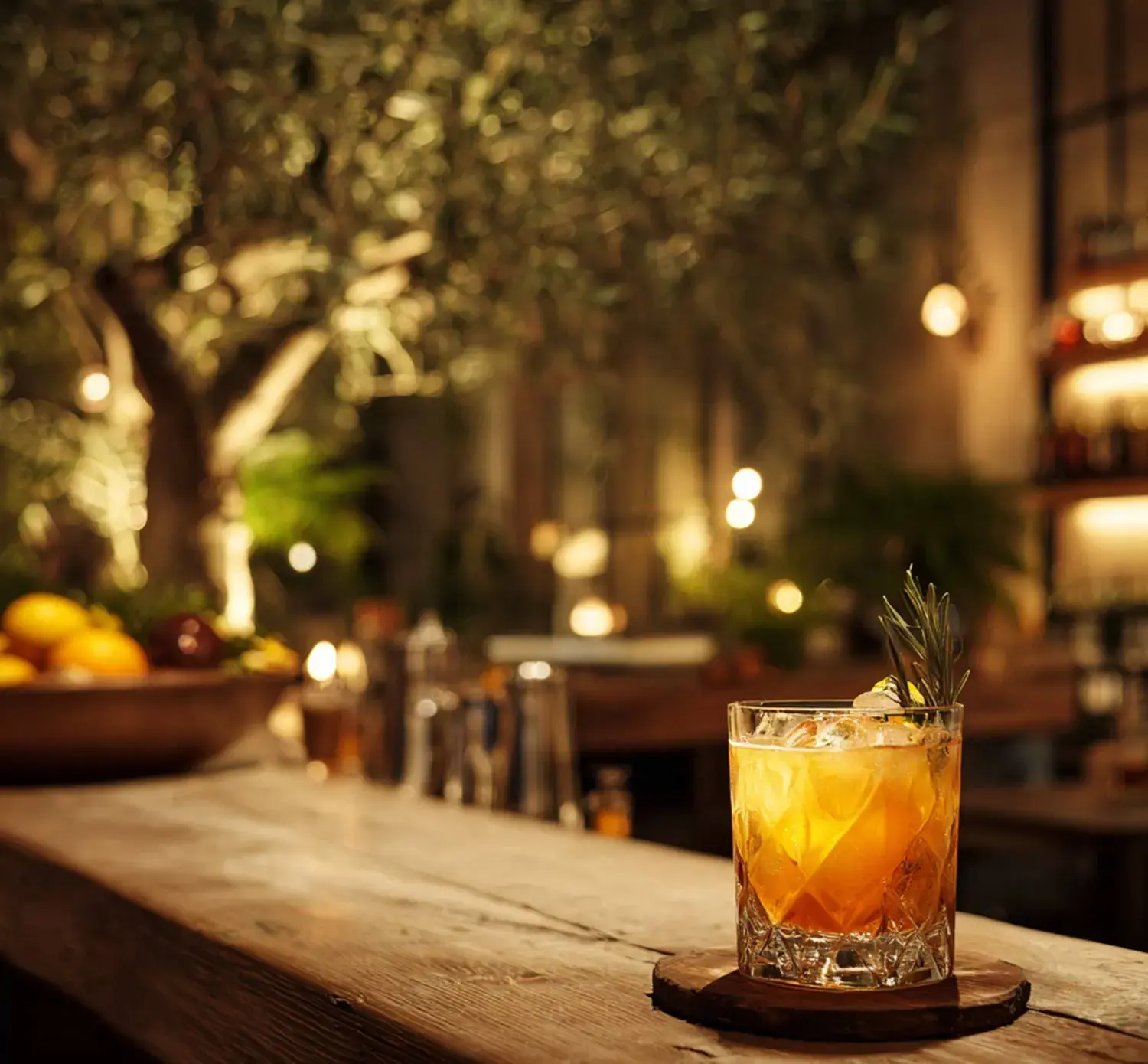 Exclusive Experiences