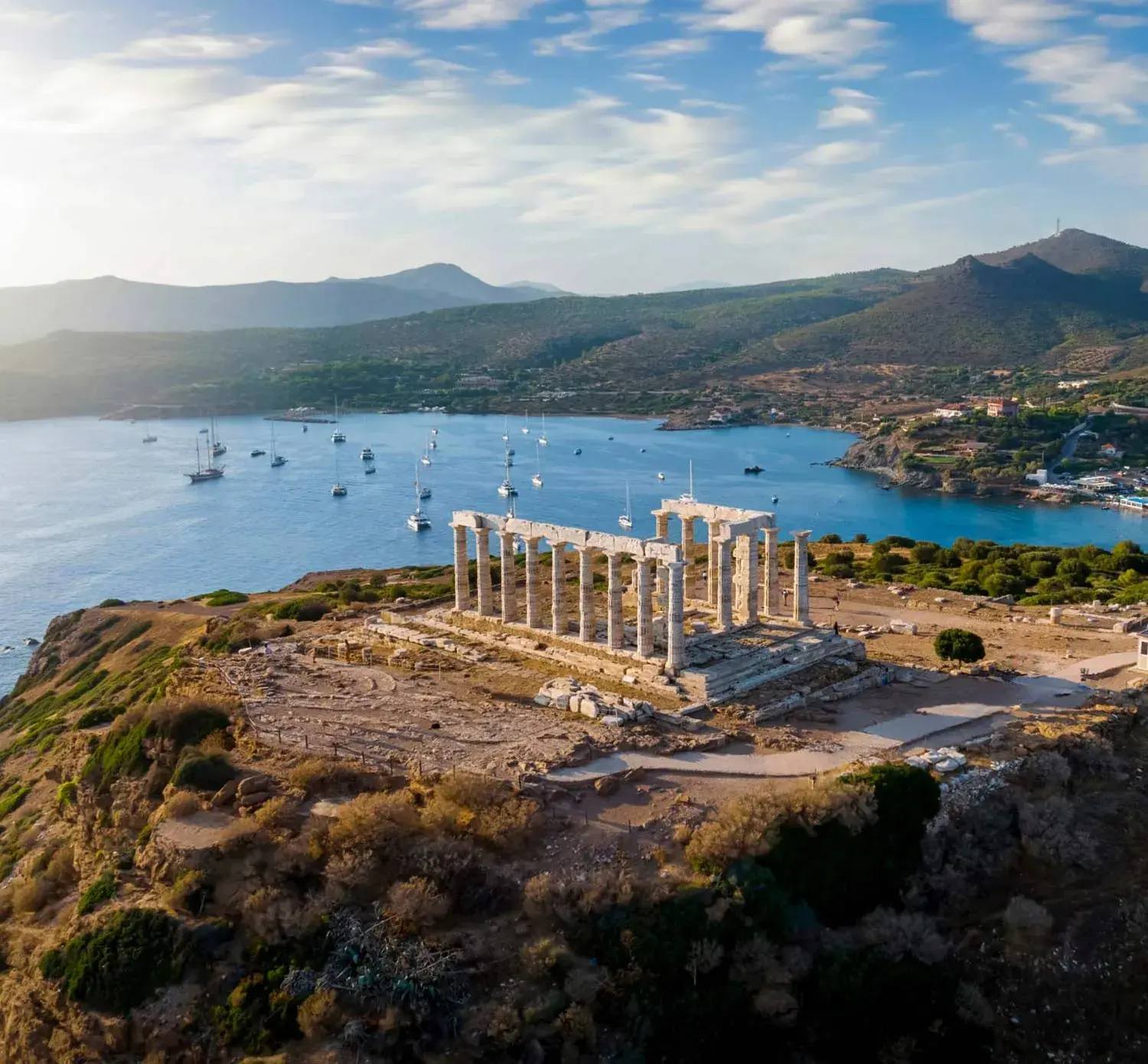 Exclusive Experiences