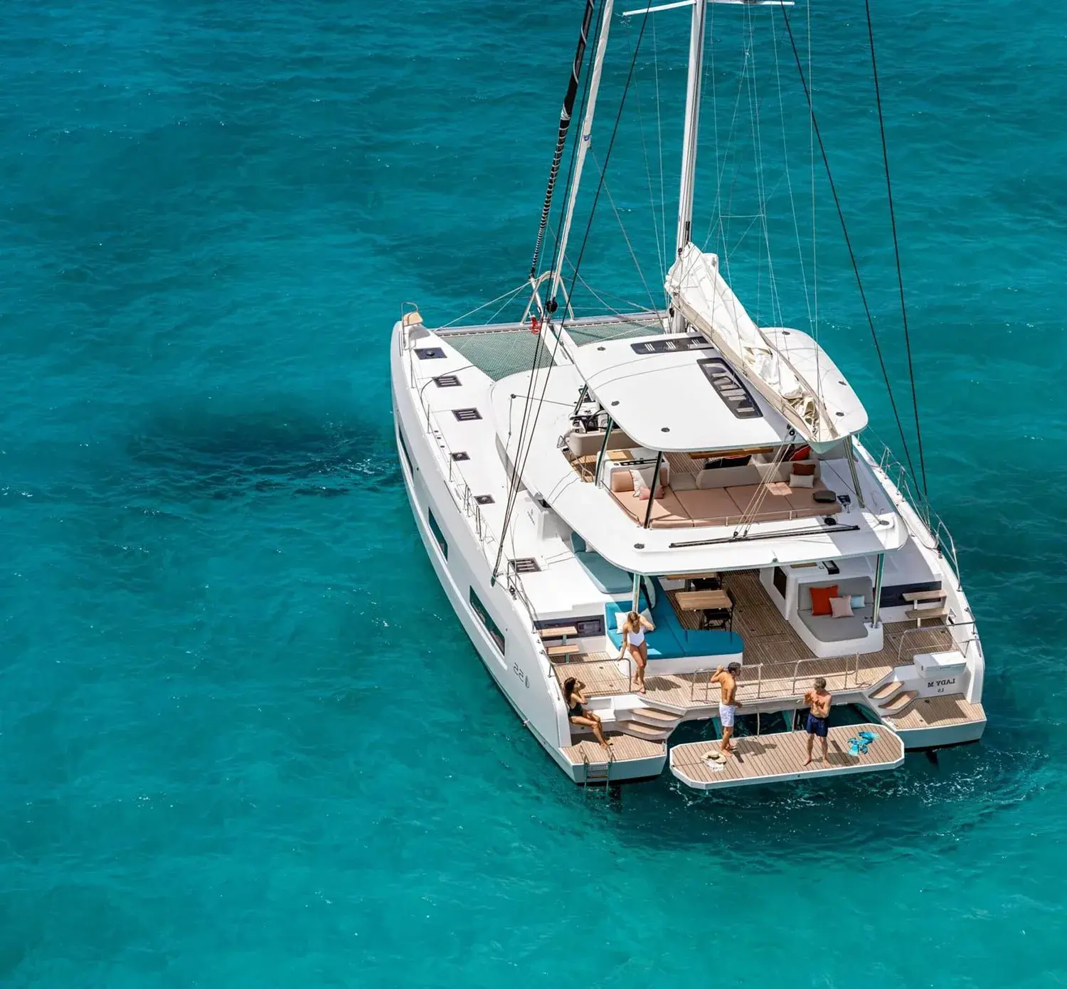 Exclusive Experiences