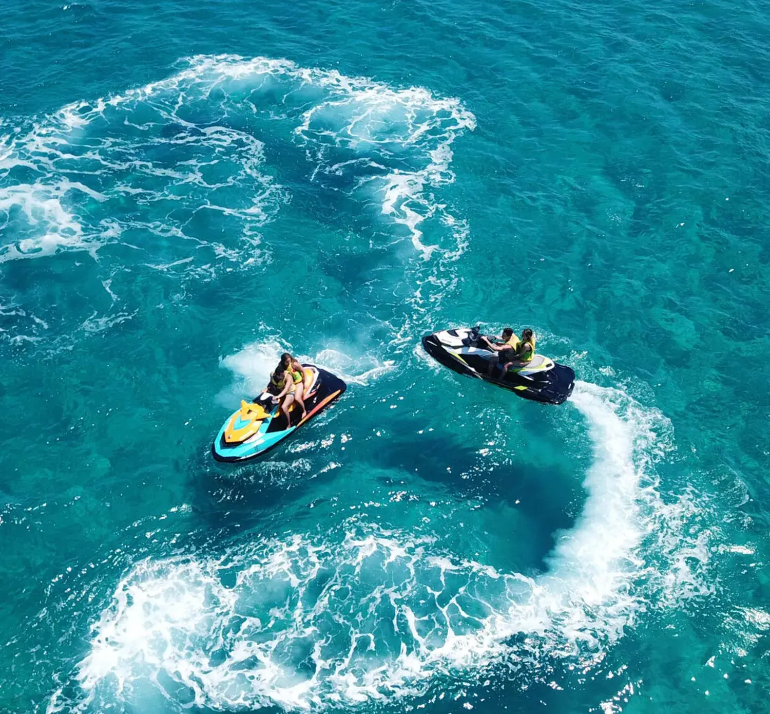 Exclusive Experiences