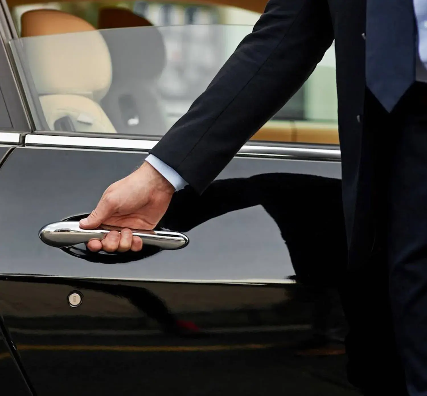 Exclusive Experiences