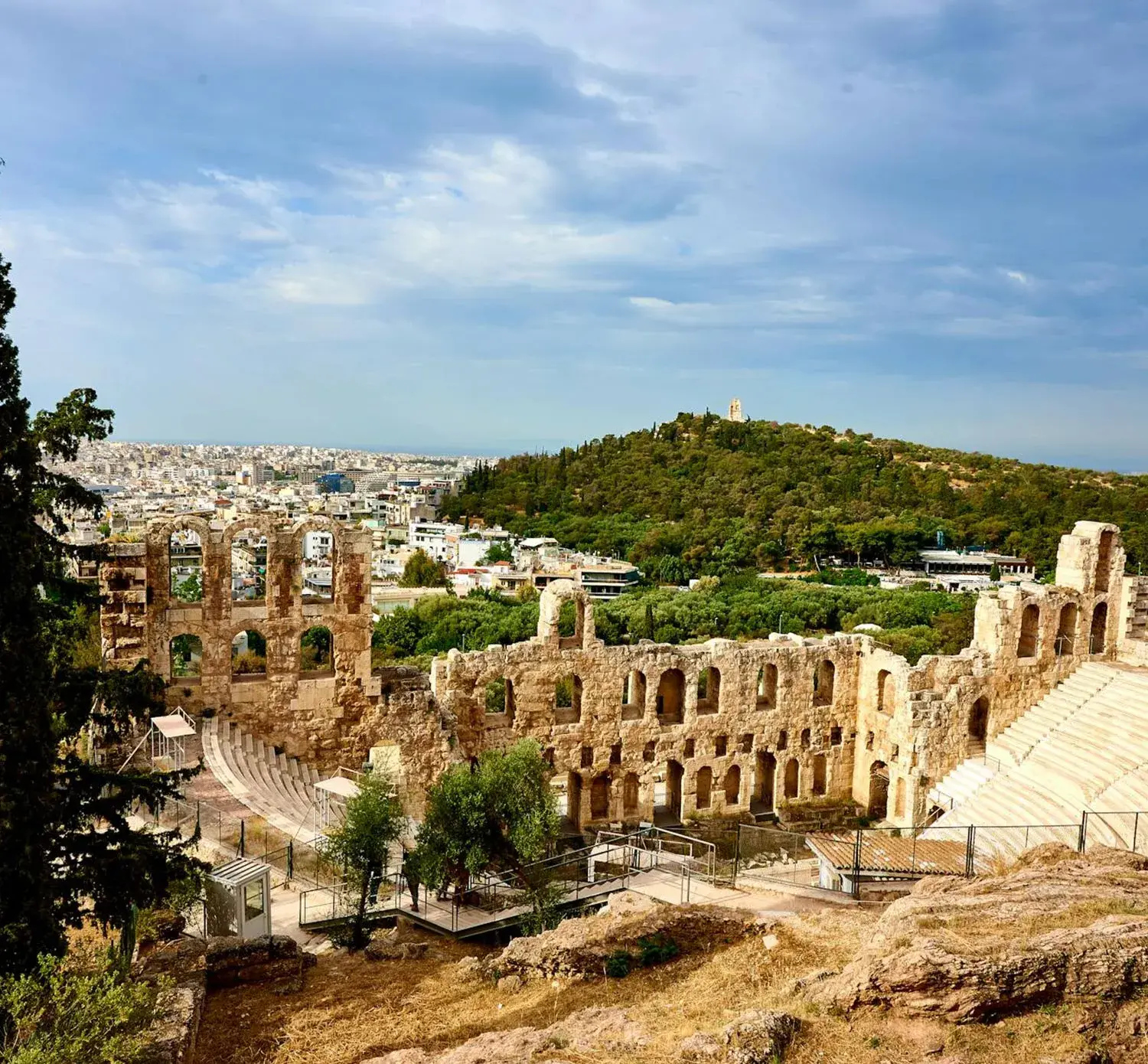 Exclusive Experiences