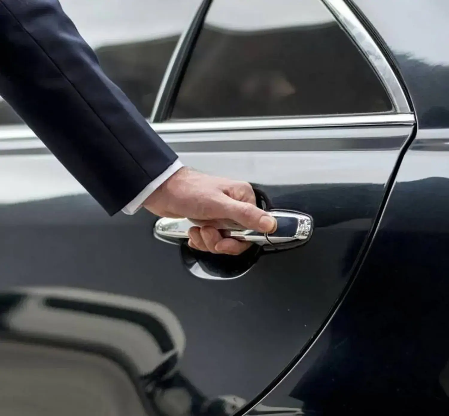 Exclusive Experiences