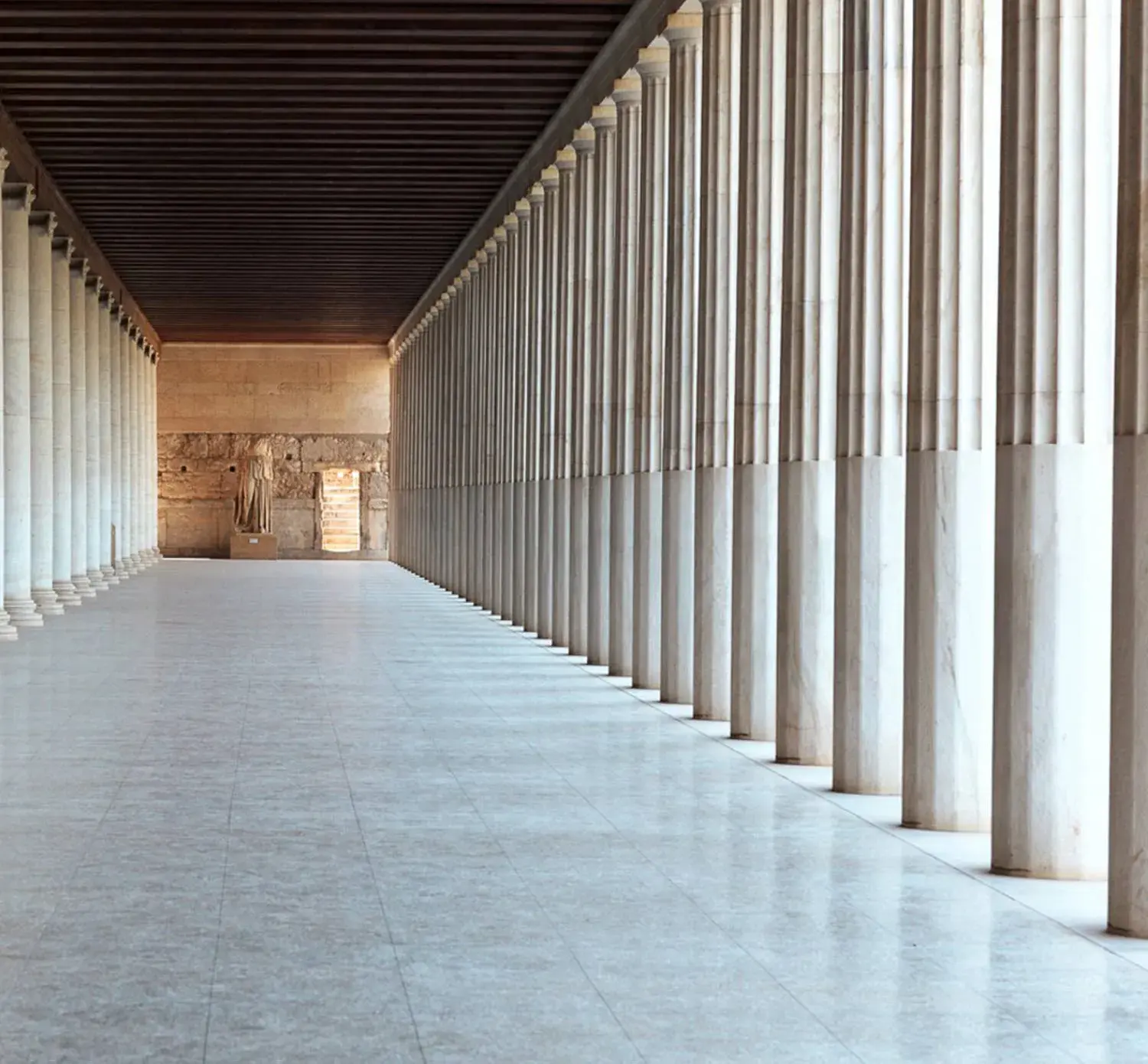 Exclusive Experiences