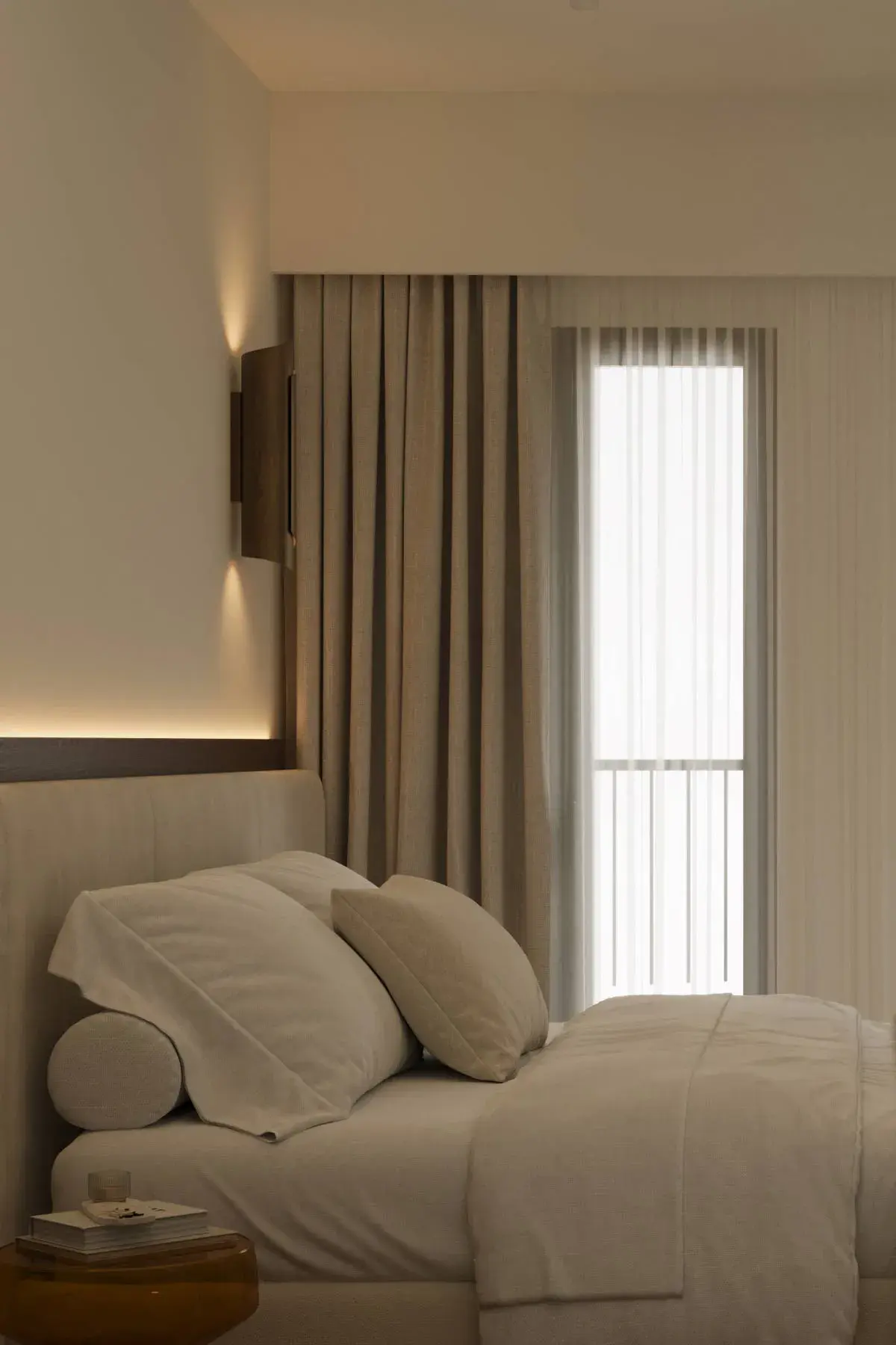 Junior Suite City View