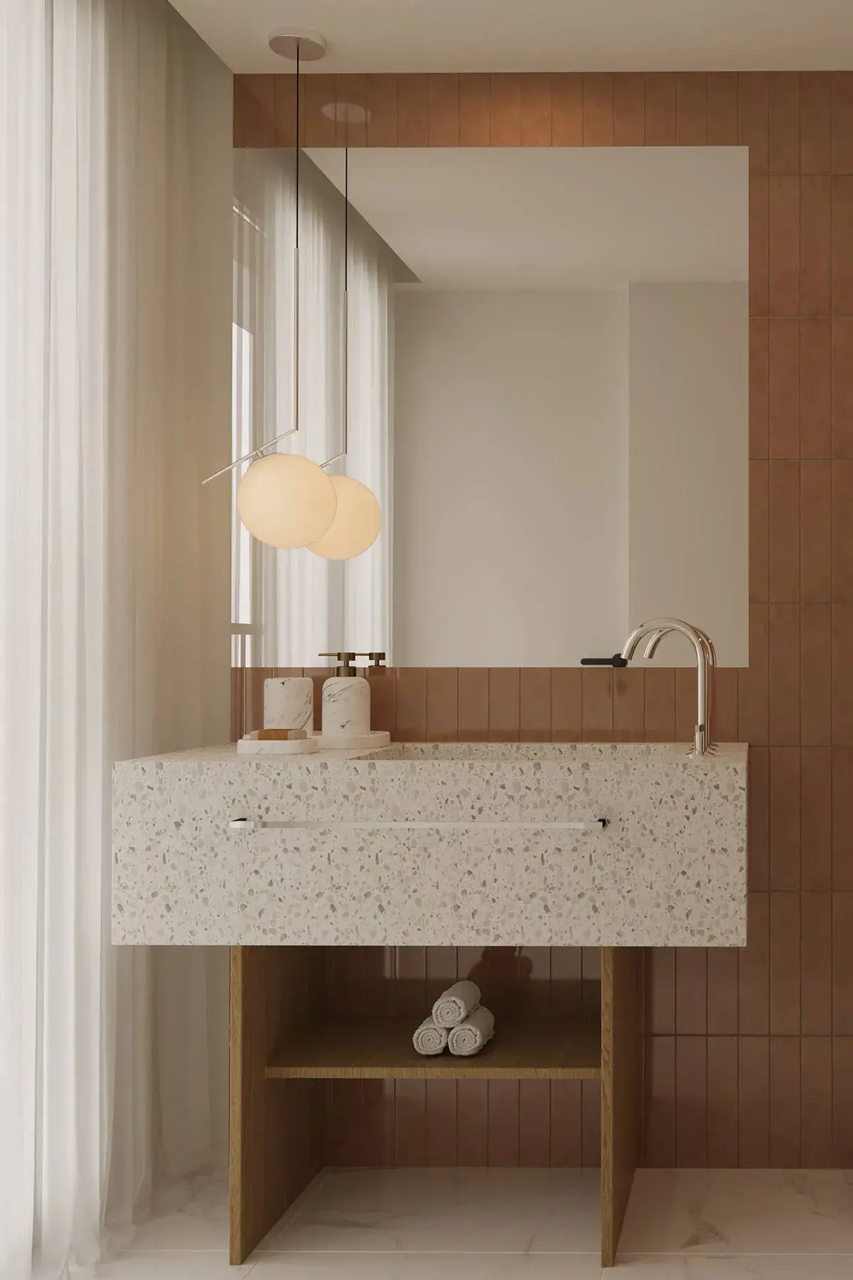 Junior Suite City View