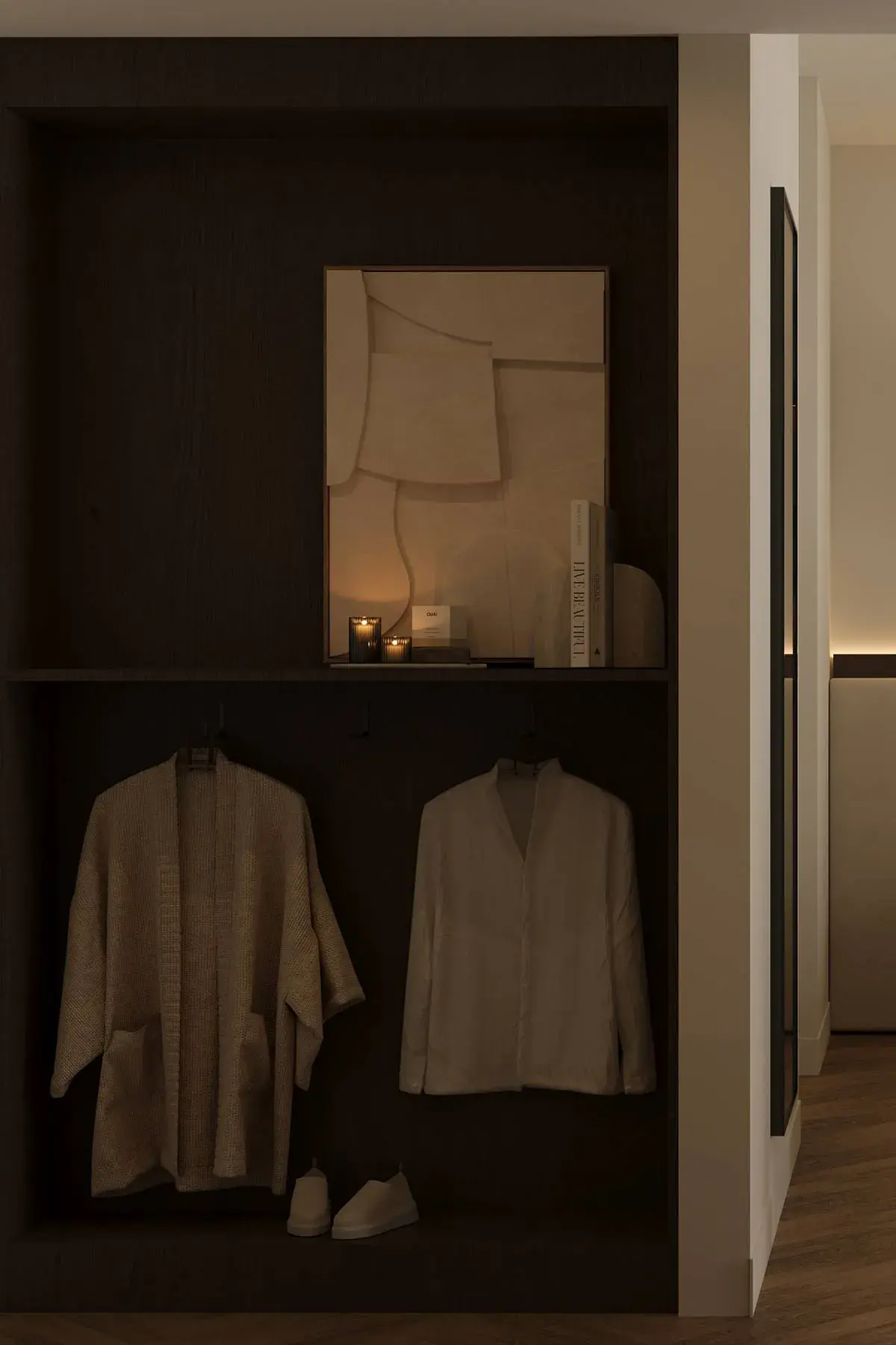 Junior Suite City View