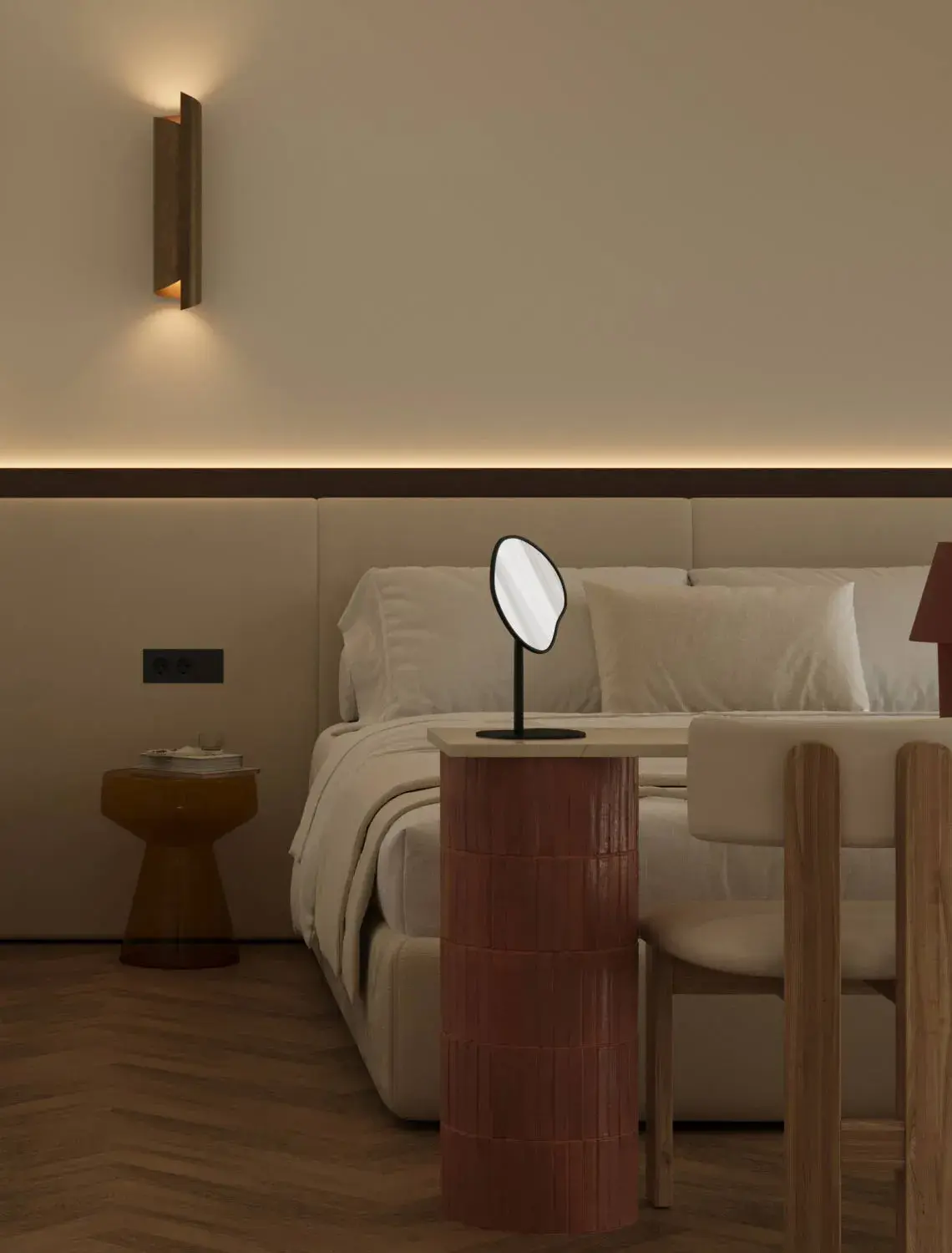 Junior Suite City View