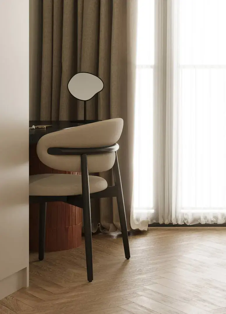 Two Bedroom Suite City View