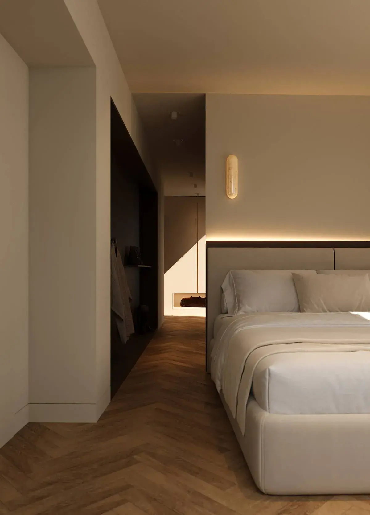 Acropolis Suite Private Plunge Pool