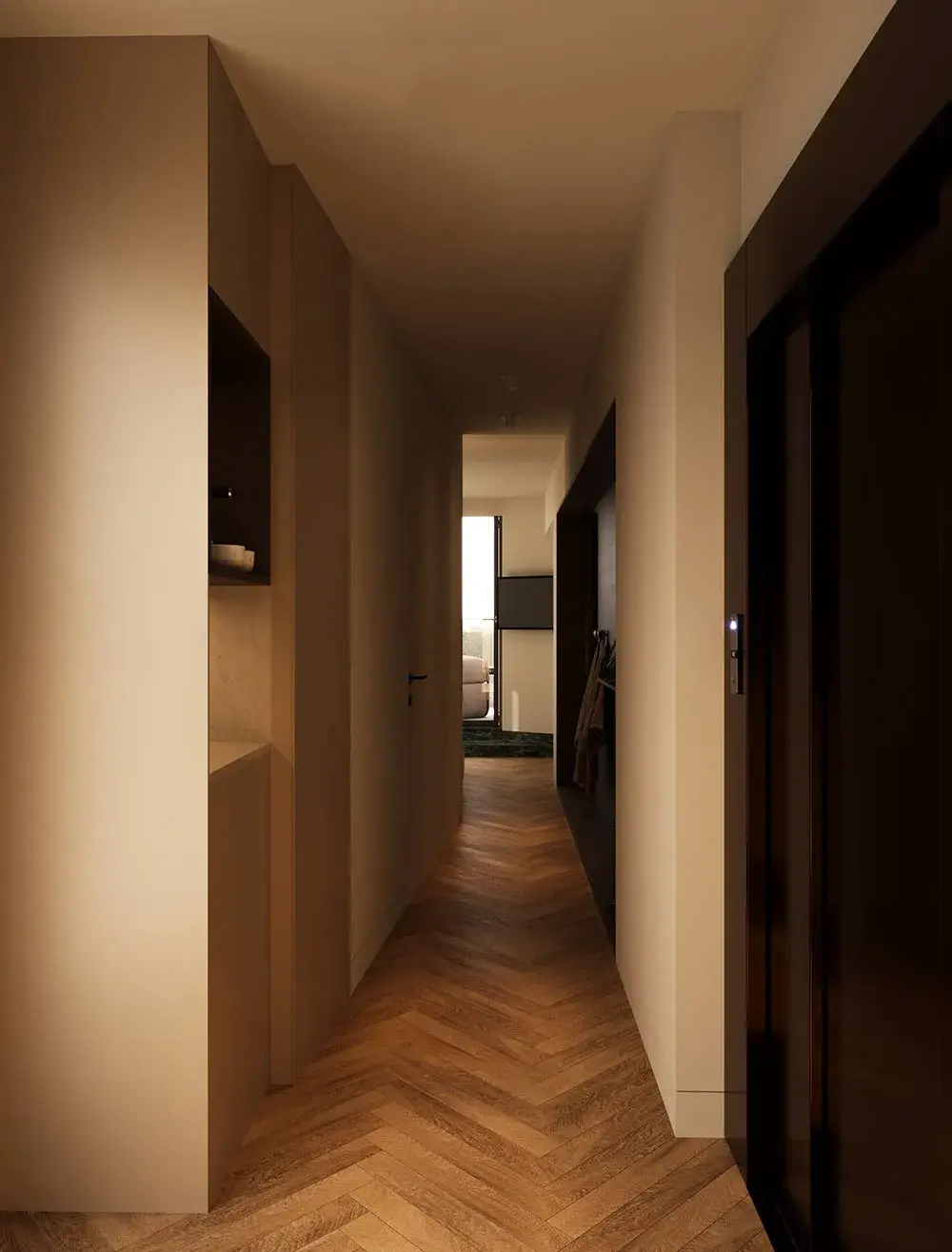 Acropolis Suite Private Plunge Pool