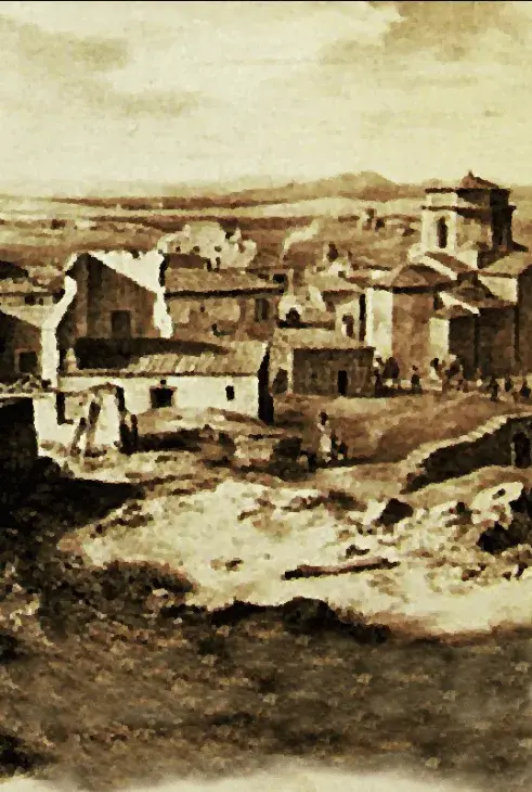 Tracing the Steps of the “Saint of Greek Letters"