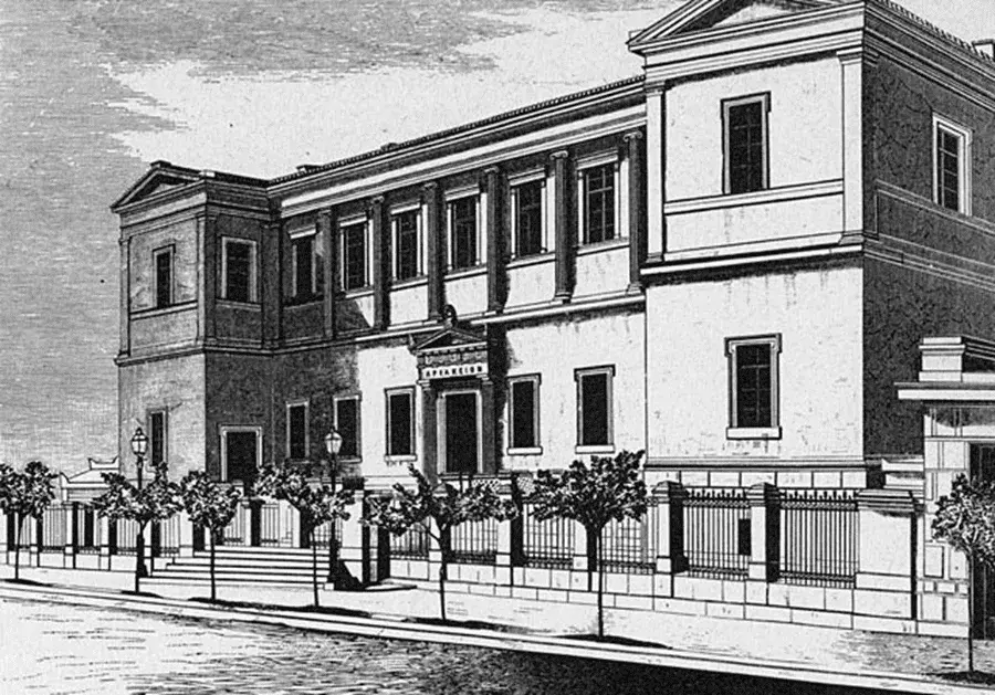 Follow the Royal Itinerary