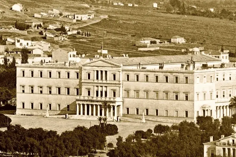 Follow the Royal Itinerary