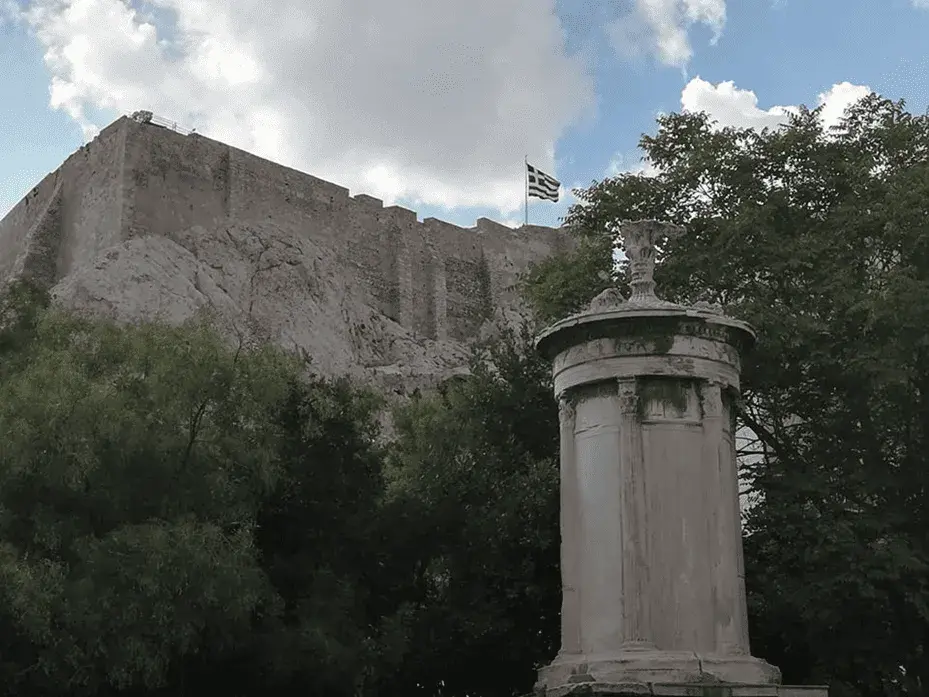 Pursue the Romantic Odyssey