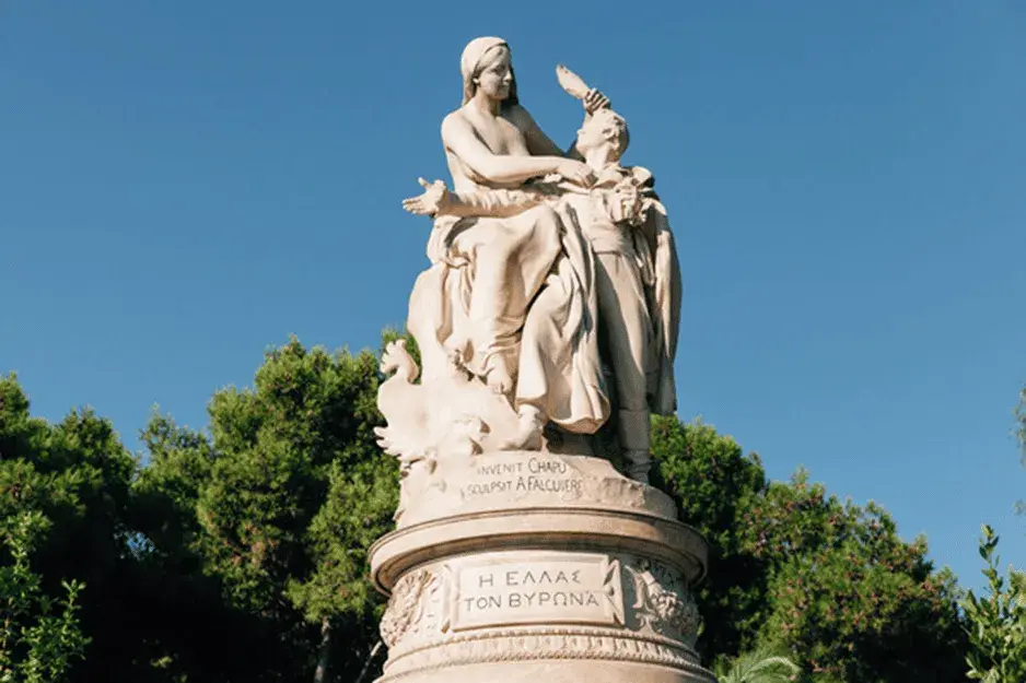 Pursue the Romantic Odyssey