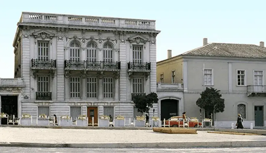 Follow the Royal Itinerary