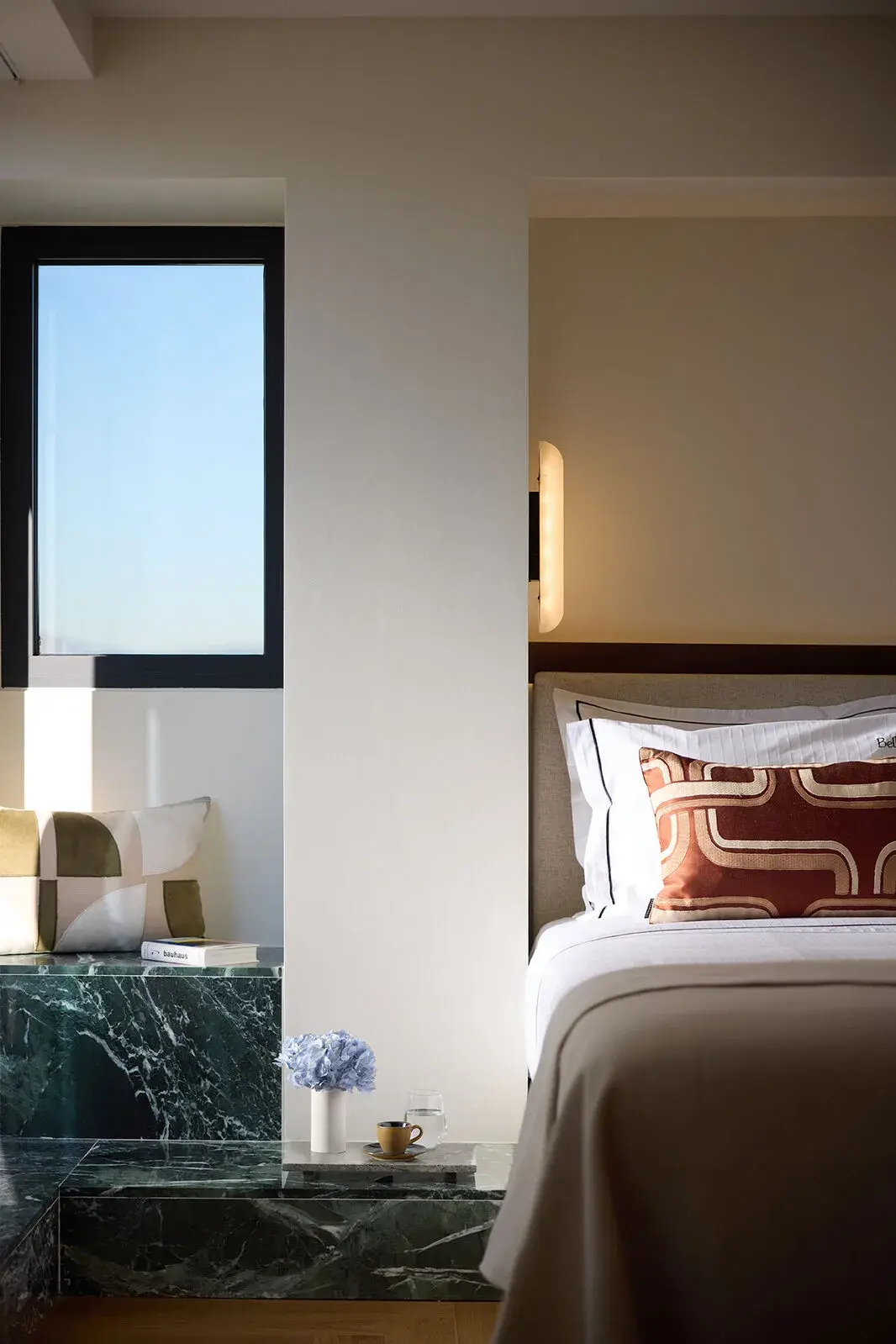 Acropolis Suite Private Plunge Pool