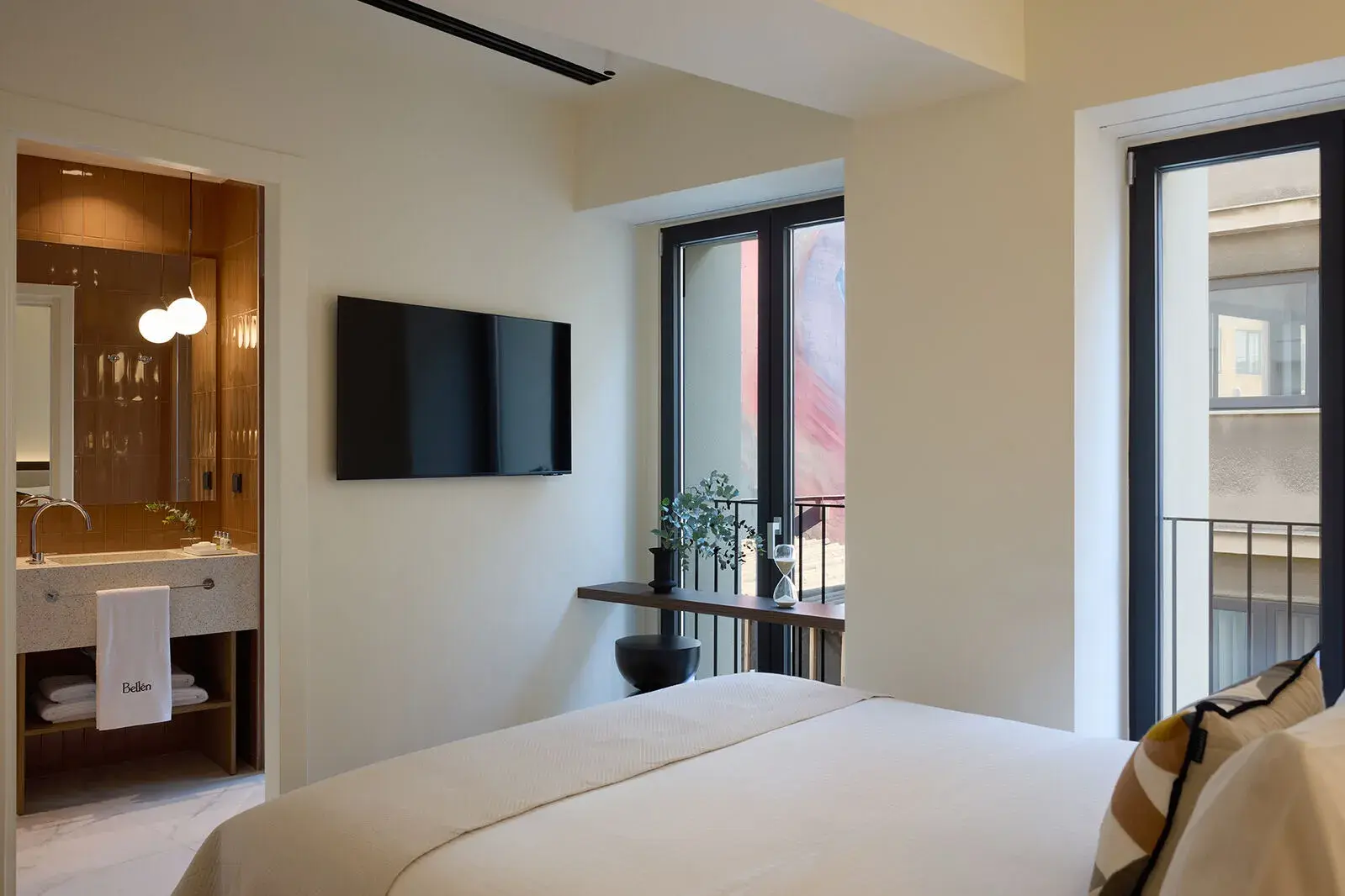 4* City Boutique Hotel