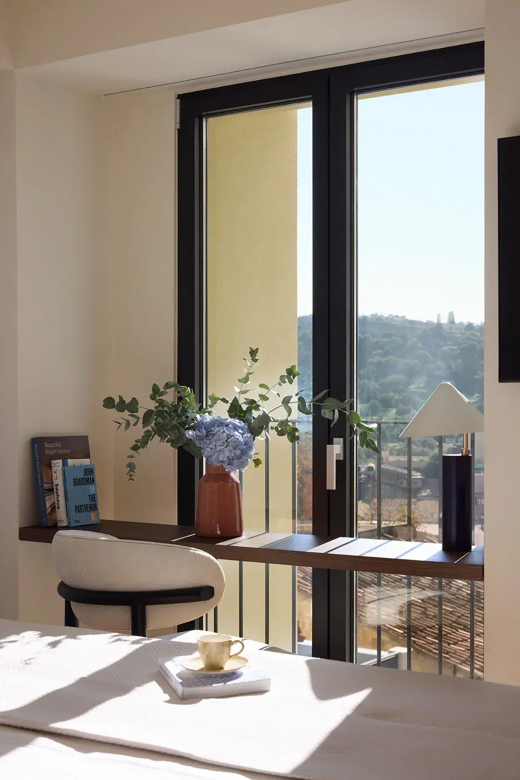 Two Bedroom Suite City View