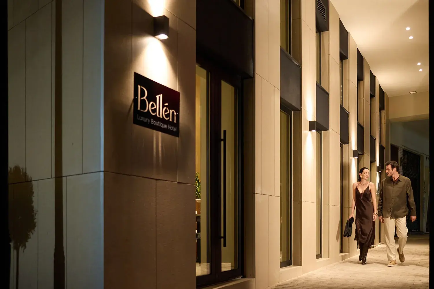 Exclusive Experiences