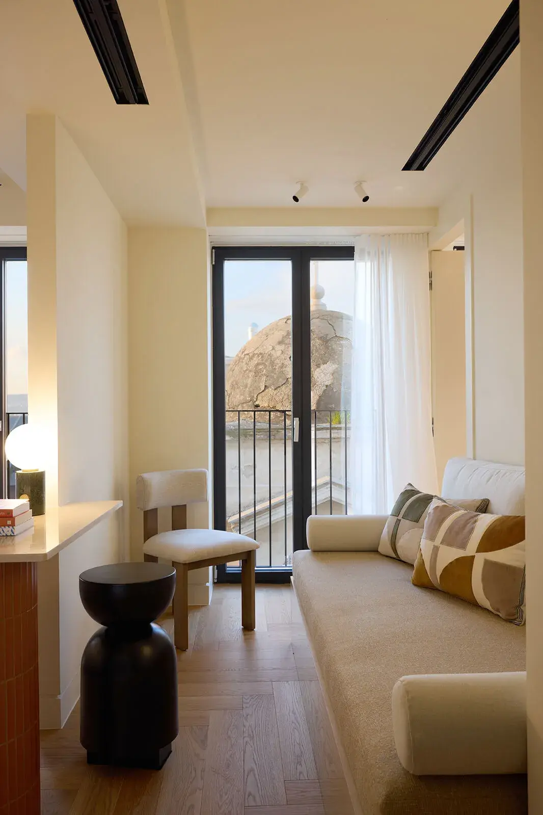 Junior Suite City View